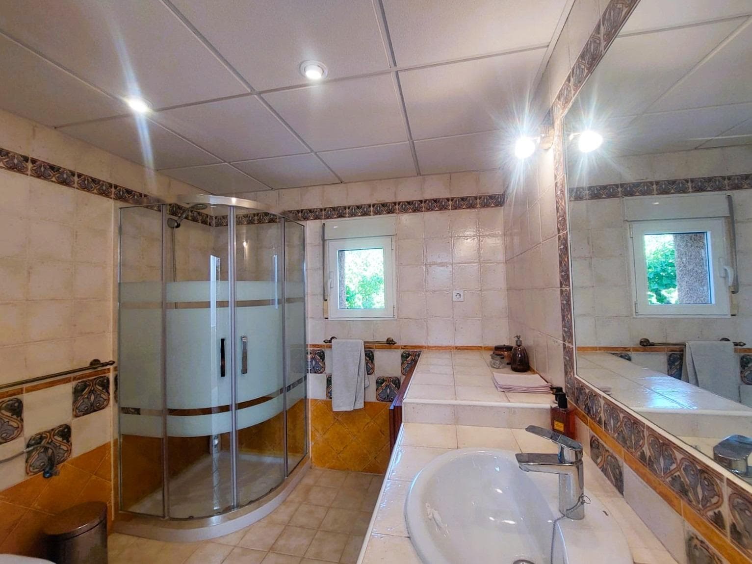 Finca - Cortijo met 5 slaapkamers in La Marina - 49