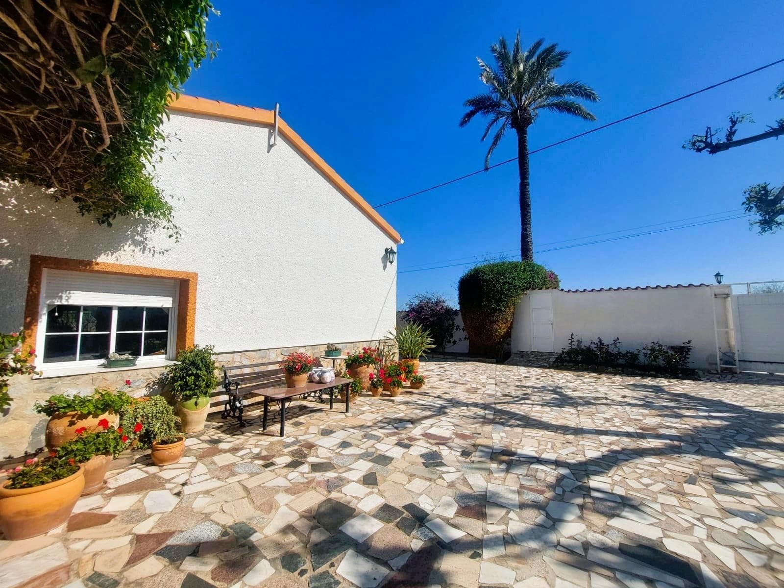 Finca - Cortijo met 5 slaapkamers in La Marina - 5