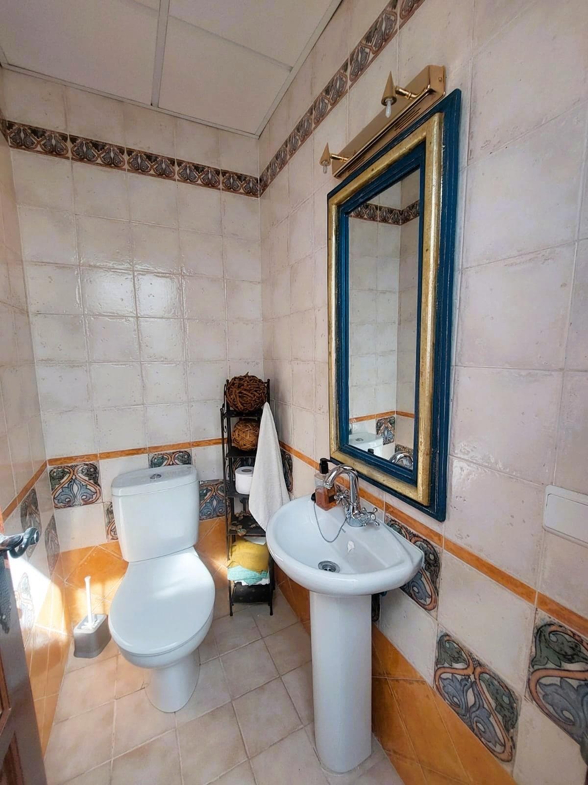 Finca - Cortijo met 5 slaapkamers in La Marina - 50