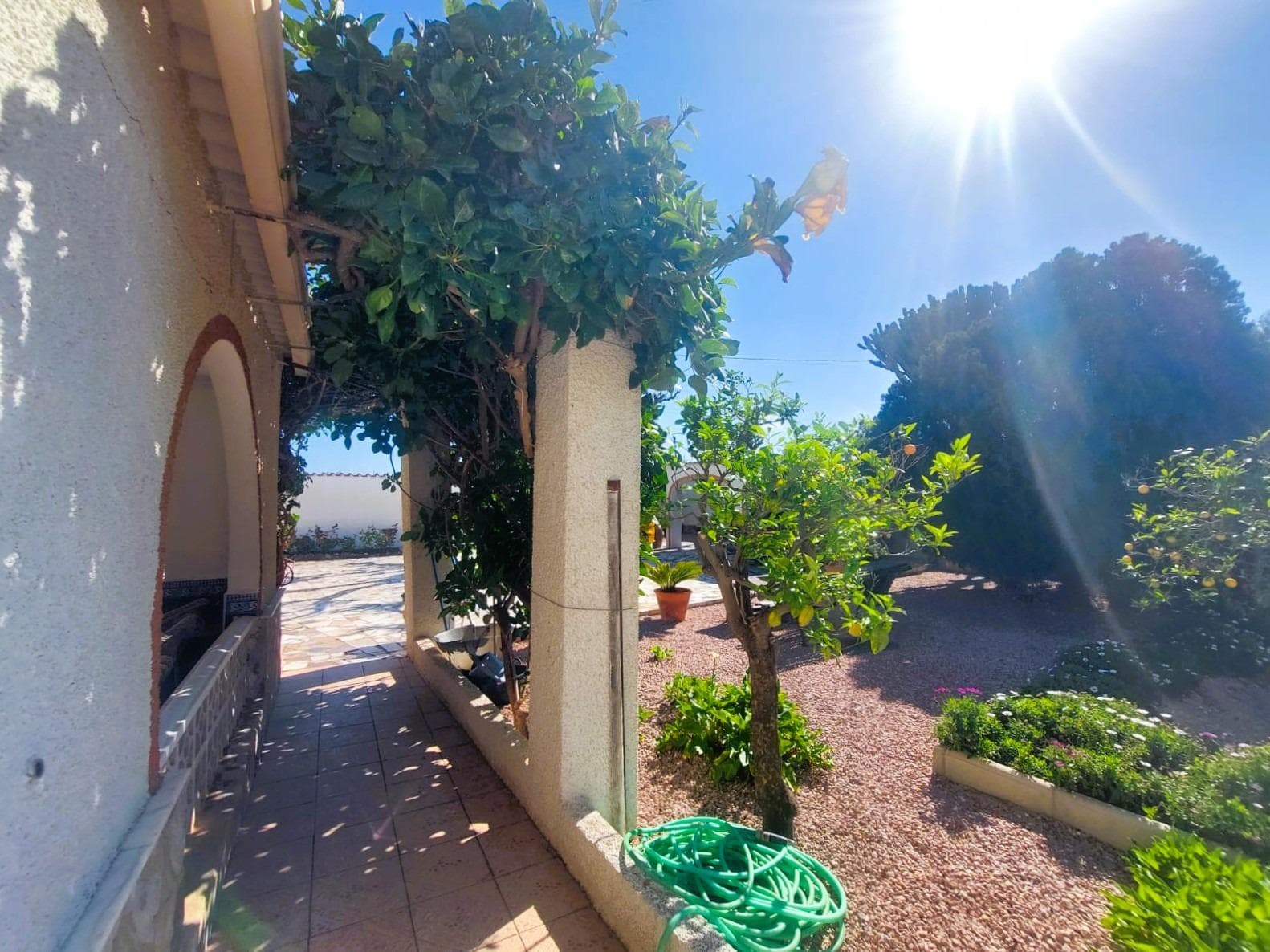 Finca - Cortijo met 5 slaapkamers in La Marina - 6
