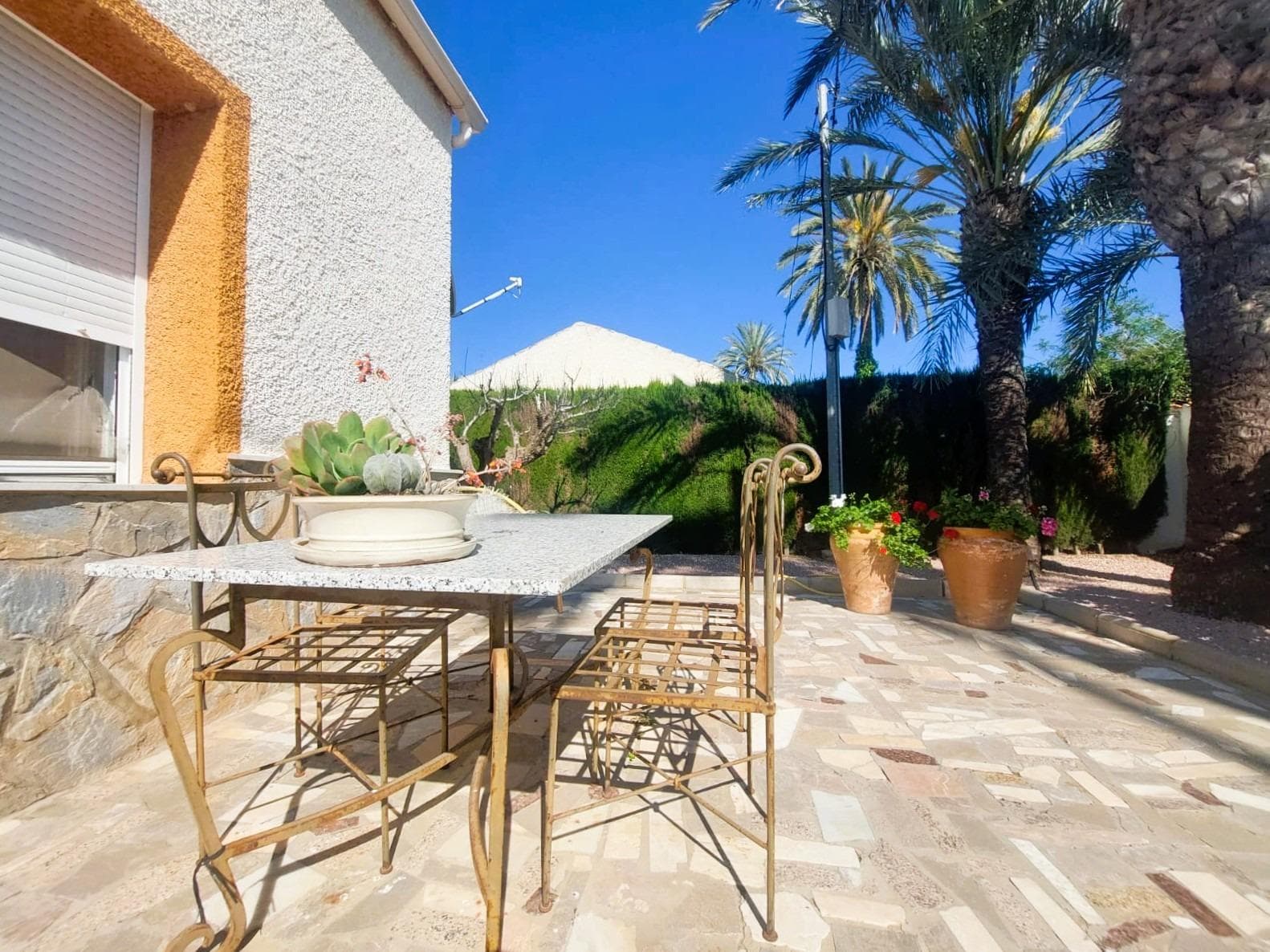Finca - Cortijo met 5 slaapkamers in La Marina - 7