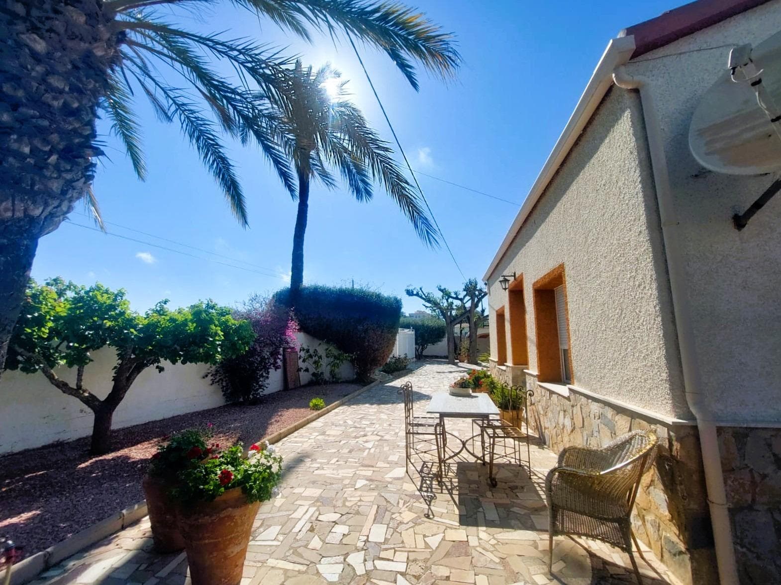 Finca - Cortijo met 5 slaapkamers in La Marina - 8
