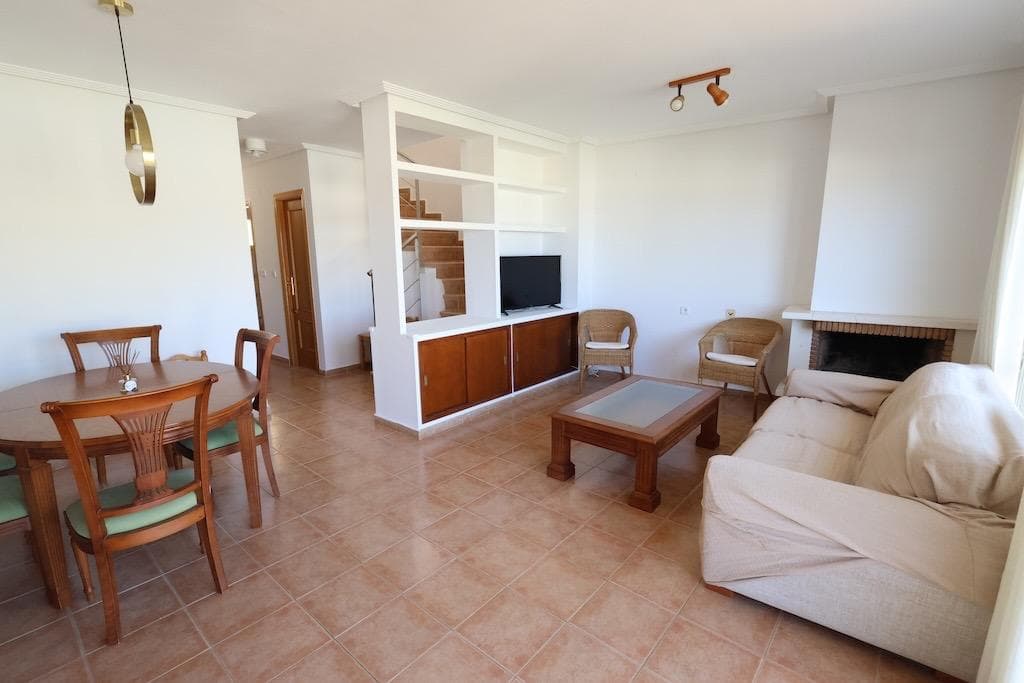 Adosada de 3 dormitorios en Orihuela Costa - 10