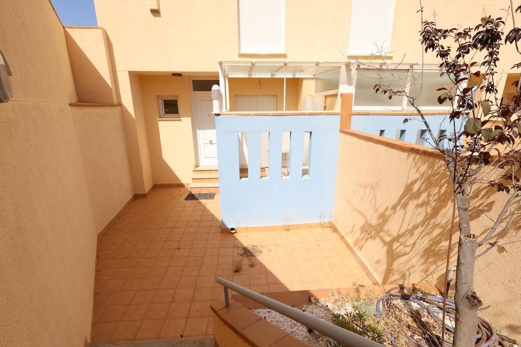 Adosada de 3 dormitorios en Orihuela Costa - 22