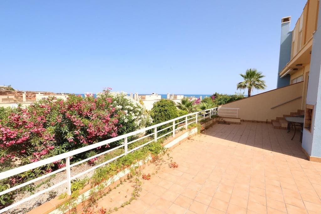 Adosada de 3 dormitorios en Orihuela Costa - 5