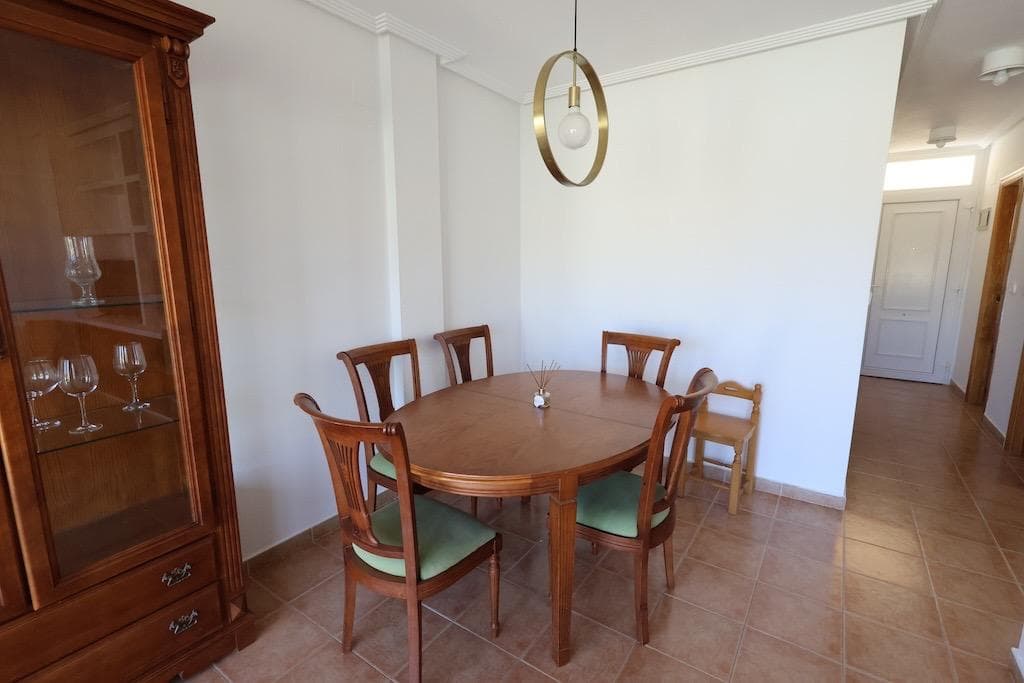 Adosada de 3 dormitorios en Orihuela Costa - 9