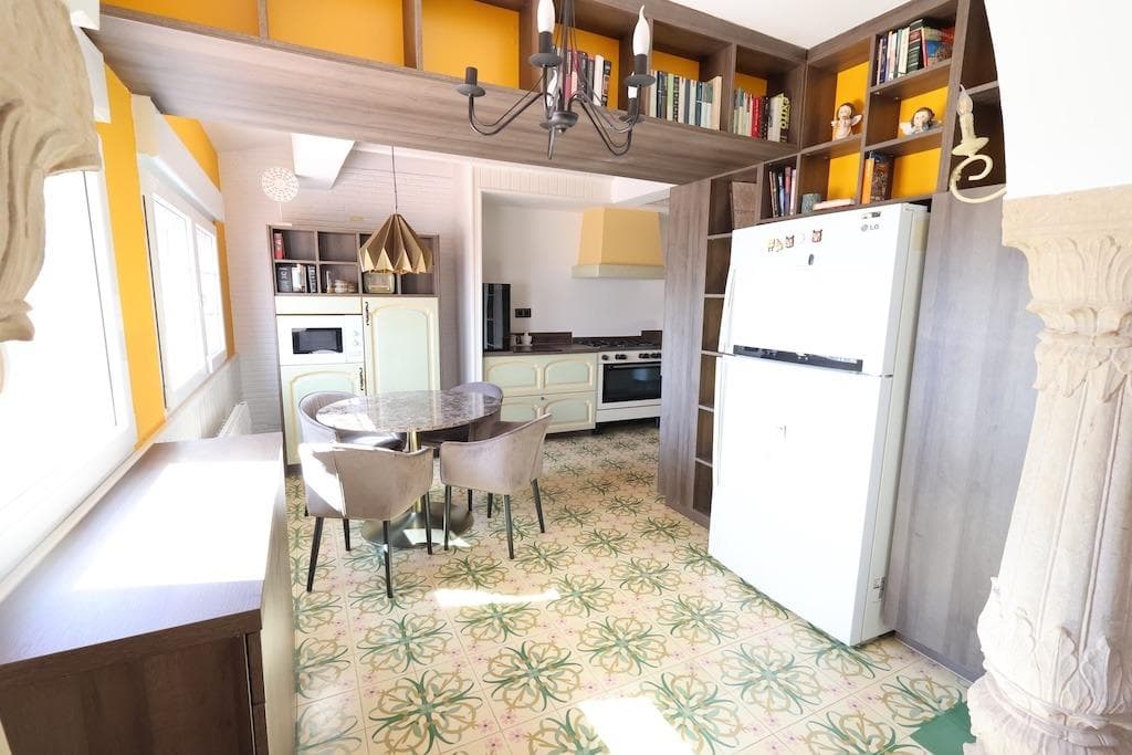 Villa - Chalet de 4 dormitorios en Orihuela Costa - 10