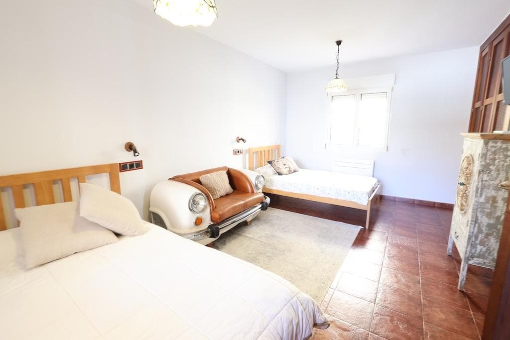 Villa - Chalet de 4 dormitorios en Orihuela Costa - 17