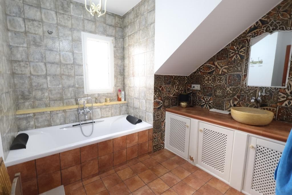 Villa - Chalet de 4 dormitorios en Orihuela Costa - 18