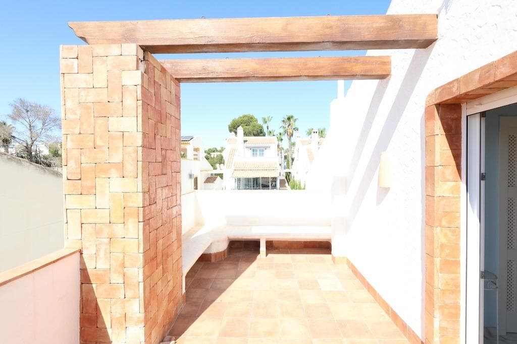 Villa - Chalet de 4 dormitorios en Orihuela Costa - 24