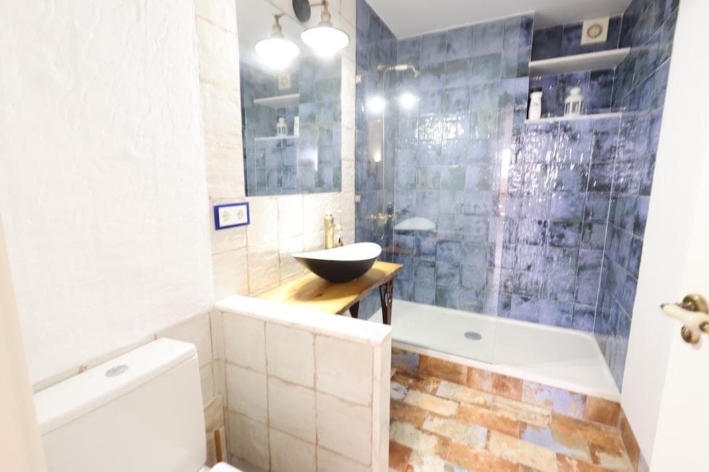 Villa - Chalet de 4 dormitorios en Orihuela Costa - 34