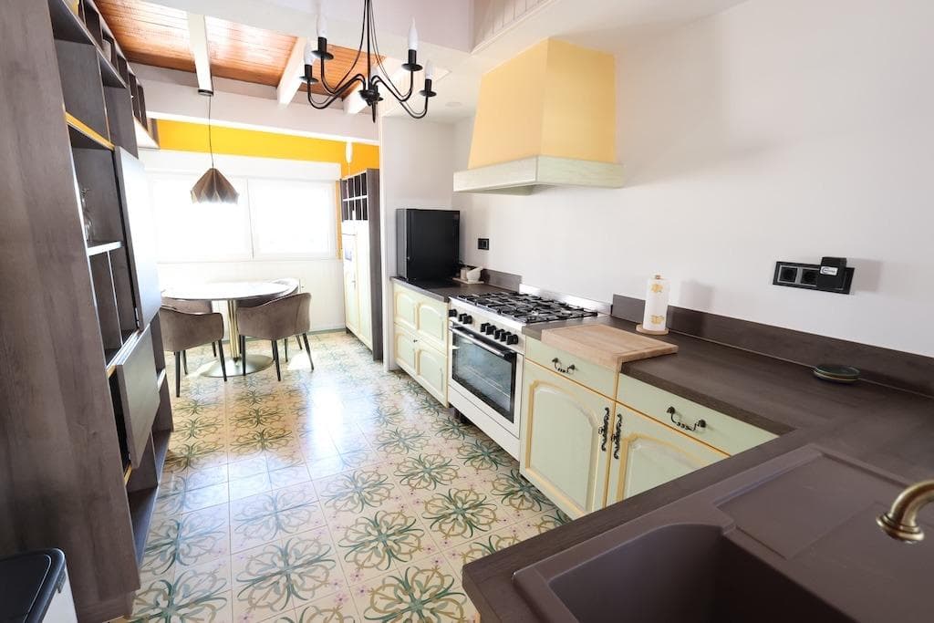 Villa - Chalet de 4 dormitorios en Orihuela Costa - 7