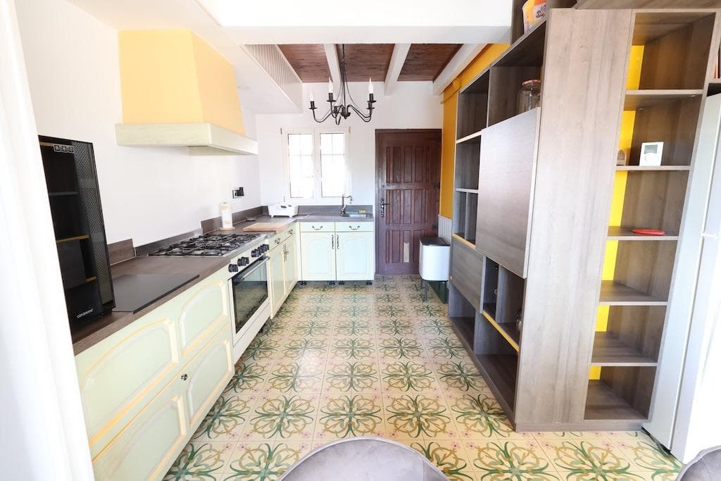 Villa - Chalet de 4 dormitorios en Orihuela Costa - 9