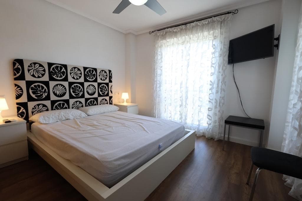 Ático de 2 dormitorios en Pilar de la Horadada - 12
