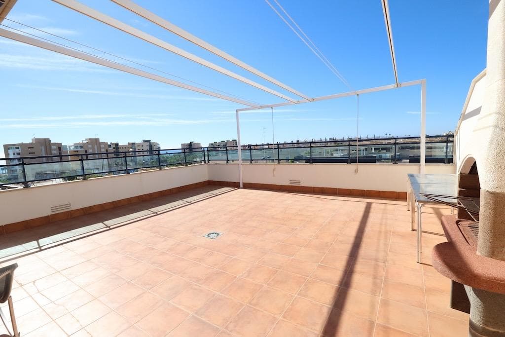 Ático de 2 dormitorios en Pilar de la Horadada - 16