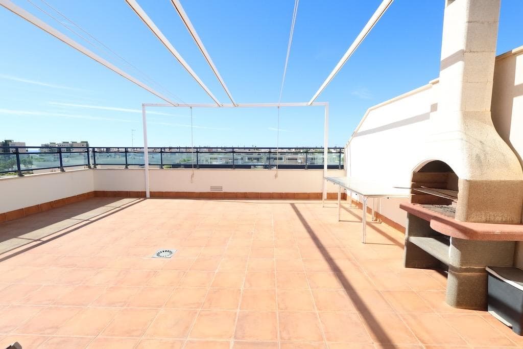 Ático de 2 dormitorios en Pilar de la Horadada - 17