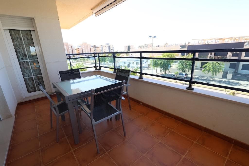 Ático de 2 dormitorios en Pilar de la Horadada - 19