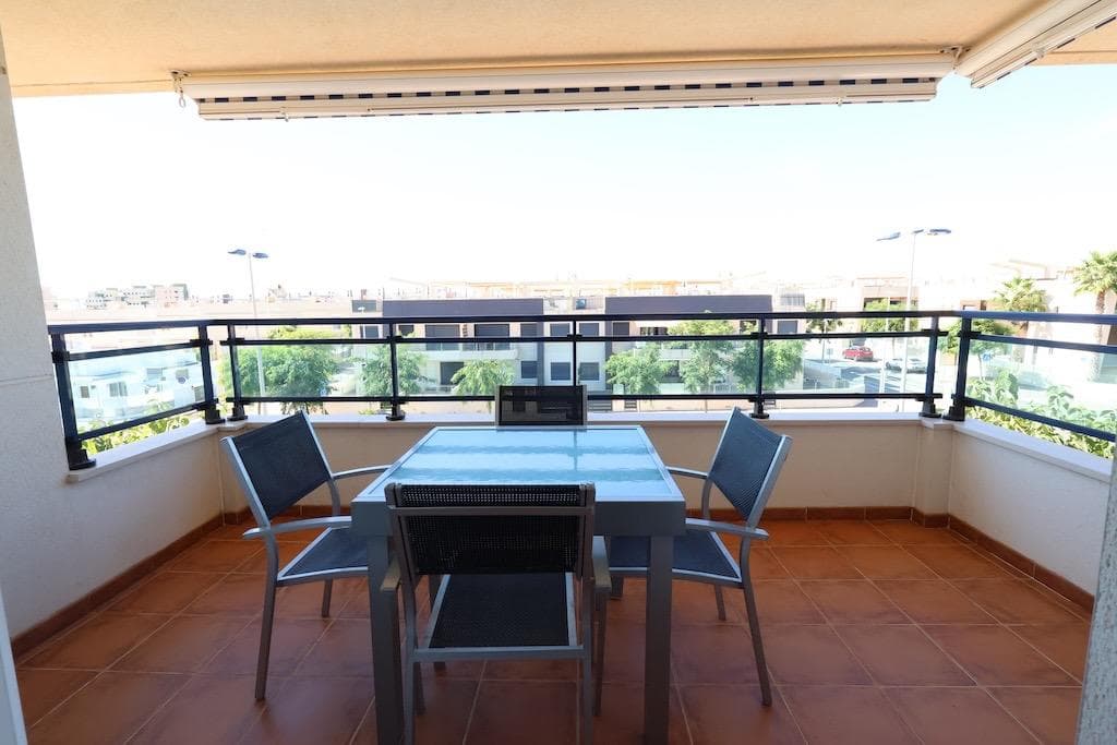 Ático de 2 dormitorios en Pilar de la Horadada - 21