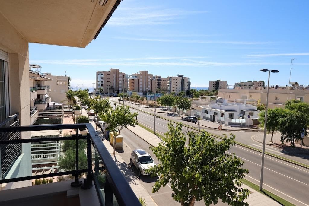 Ático de 2 dormitorios en Pilar de la Horadada - 22