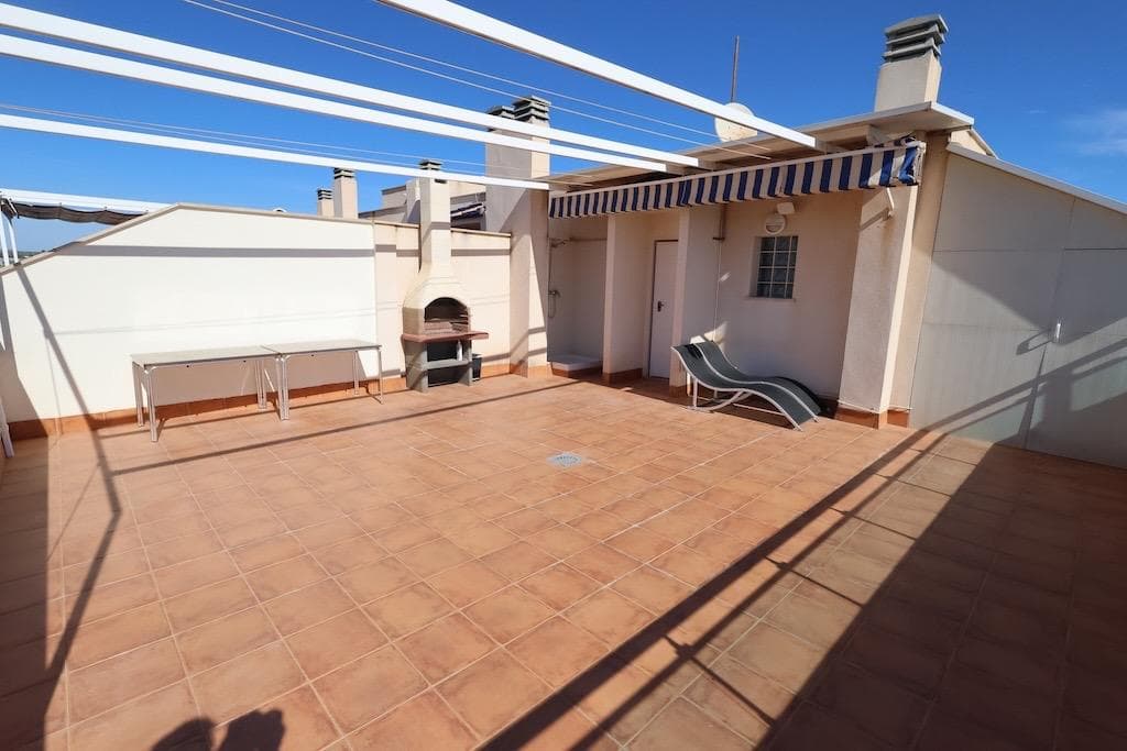 Ático de 2 dormitorios en Pilar de la Horadada - 28