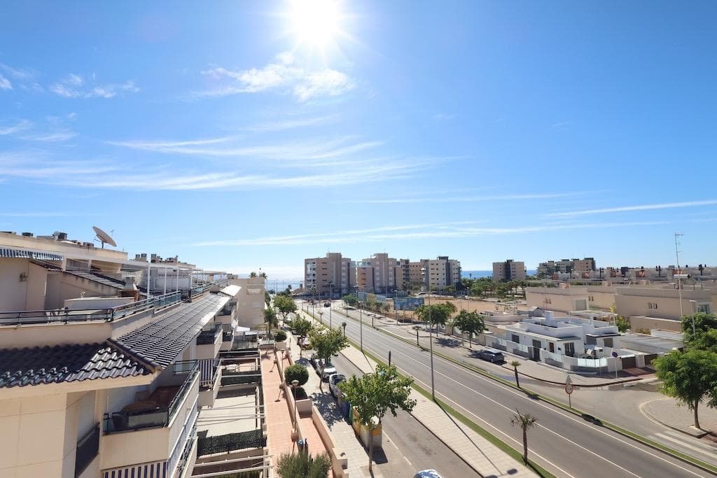 Ático de 2 dormitorios en Pilar de la Horadada - 29
