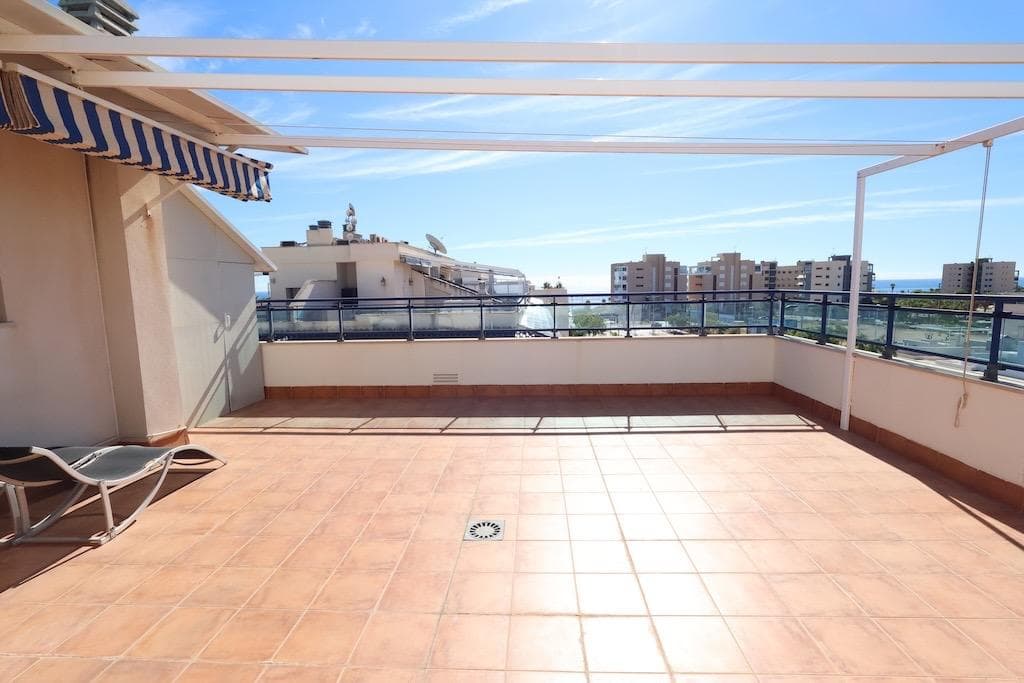 Ático de 2 dormitorios en Pilar de la Horadada - 30