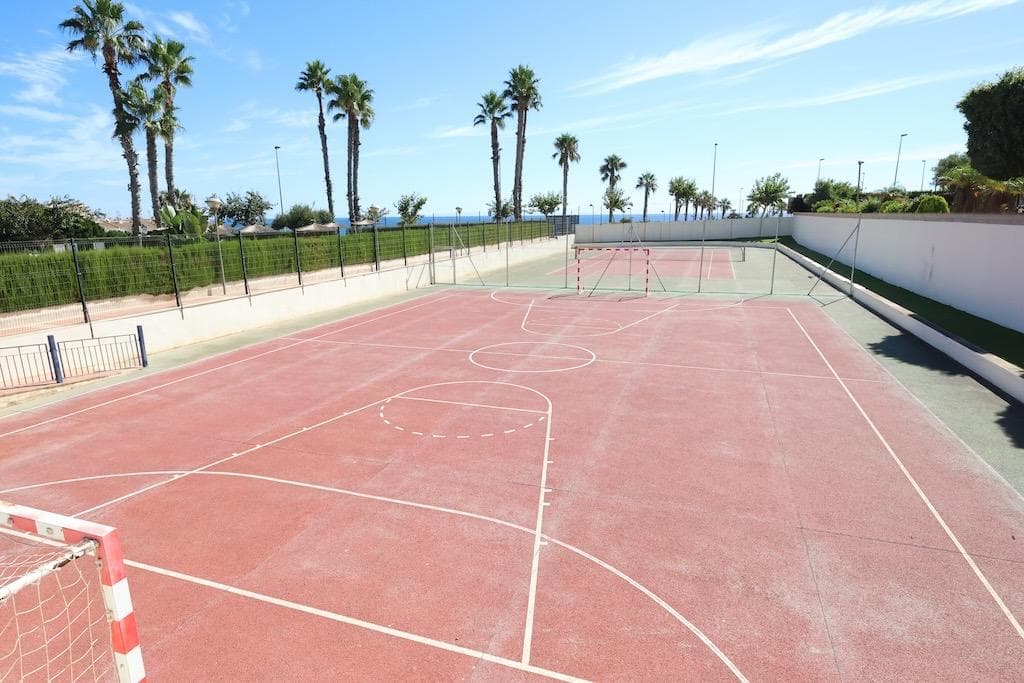 Ático de 2 dormitorios en Pilar de la Horadada - 31