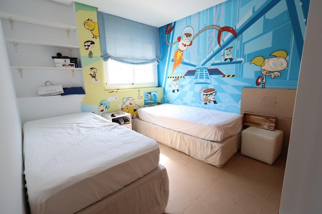 Ático de 3 dormitorios en Pilar de la Horadada - 15