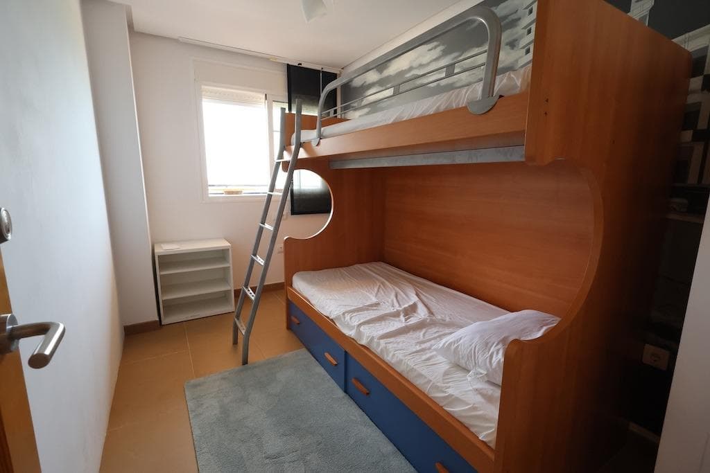 Ático de 3 dormitorios en Pilar de la Horadada - 16