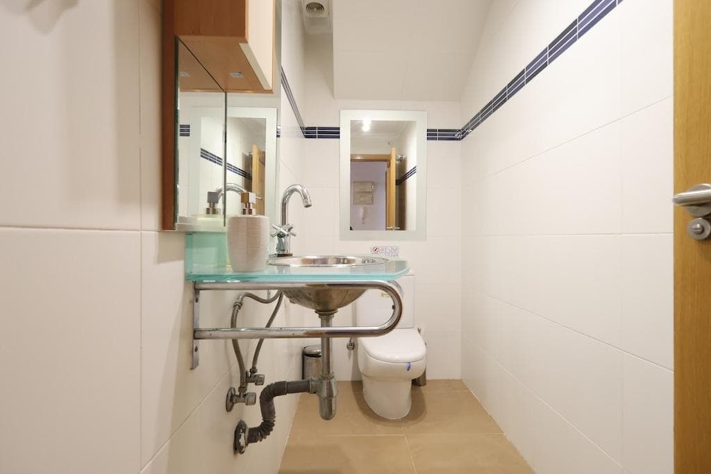 Ático de 3 dormitorios en Pilar de la Horadada - 19