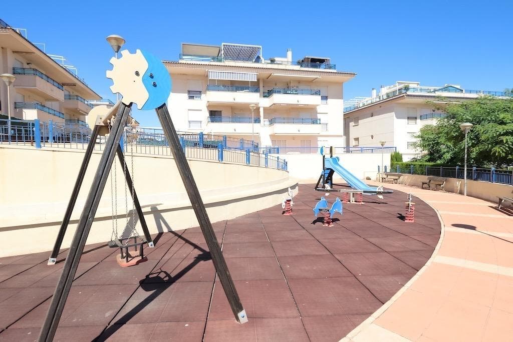Ático de 3 dormitorios en Pilar de la Horadada - 31
