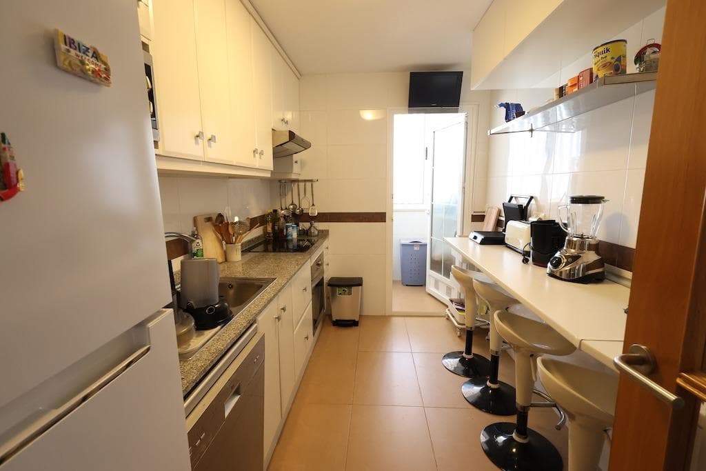 Ático de 3 dormitorios en Pilar de la Horadada - 5