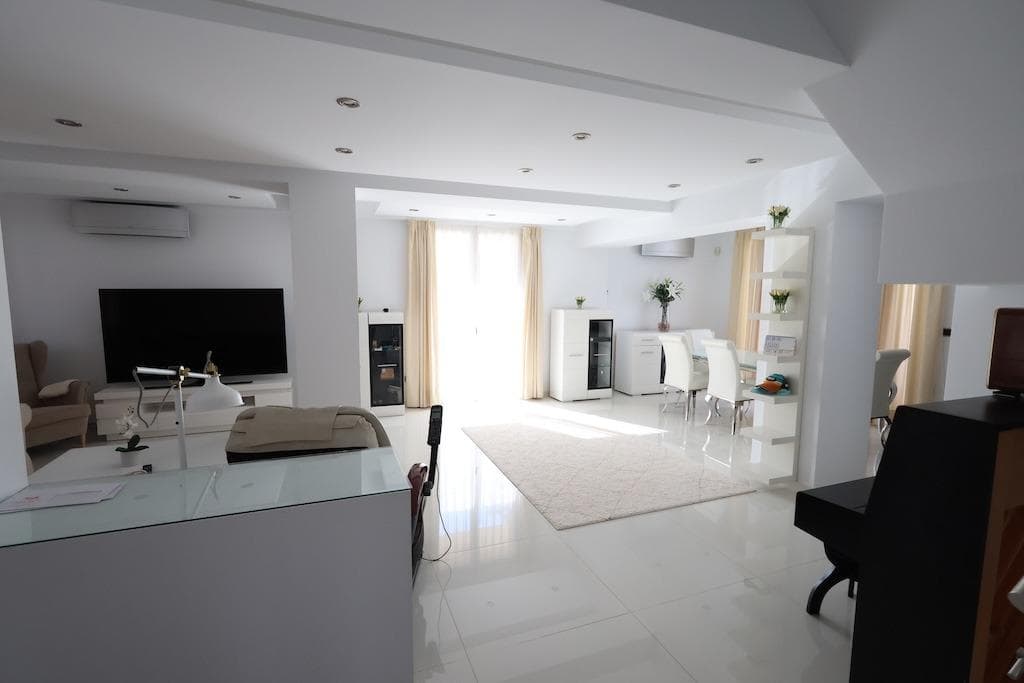 Villa - Chalet de 4 dormitorios en Cabo Roig - 10