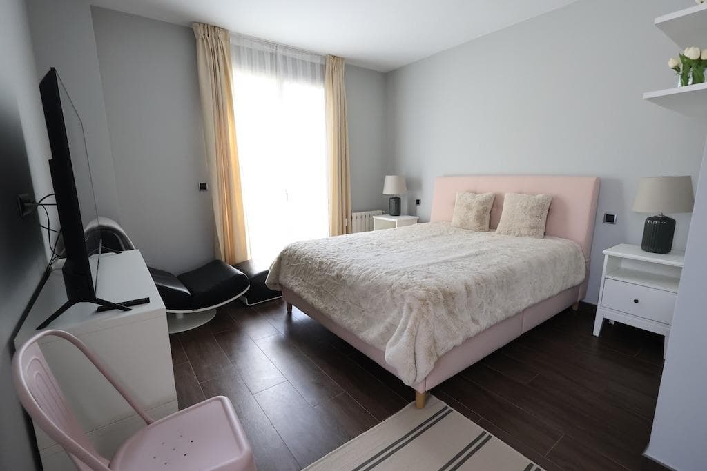 Villa - Chalet de 4 dormitorios en Cabo Roig - 15