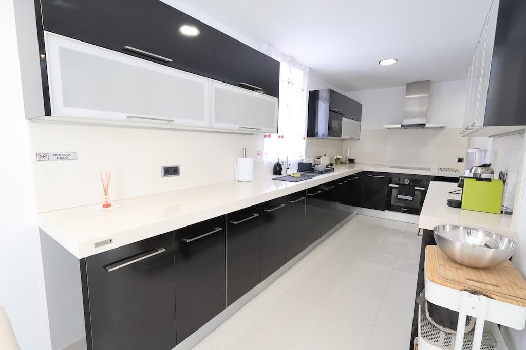 Villa - Chalet de 4 dormitorios en Cabo Roig - 2