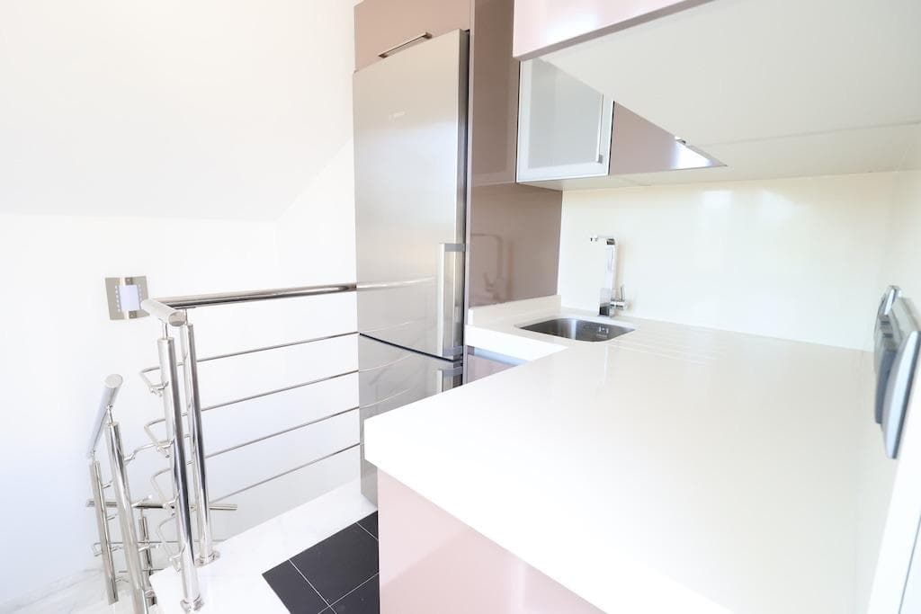 Villa - Chalet de 4 dormitorios en Cabo Roig - 22