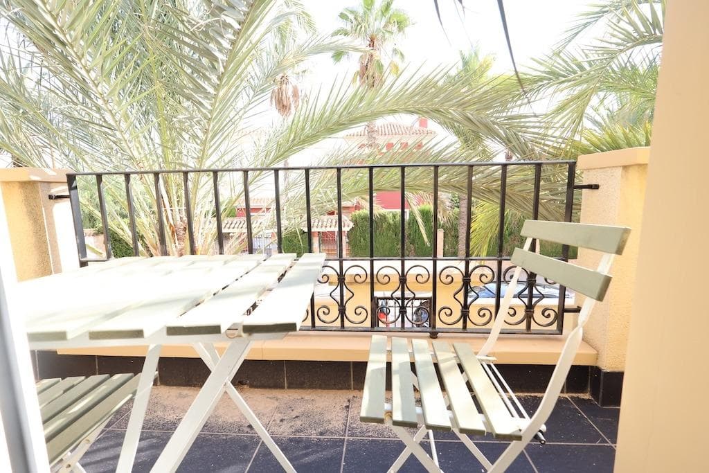 Villa - Chalet de 4 dormitorios en Cabo Roig - 23