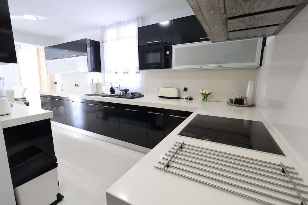 Villa - Chalet de 4 dormitorios en Cabo Roig - 3