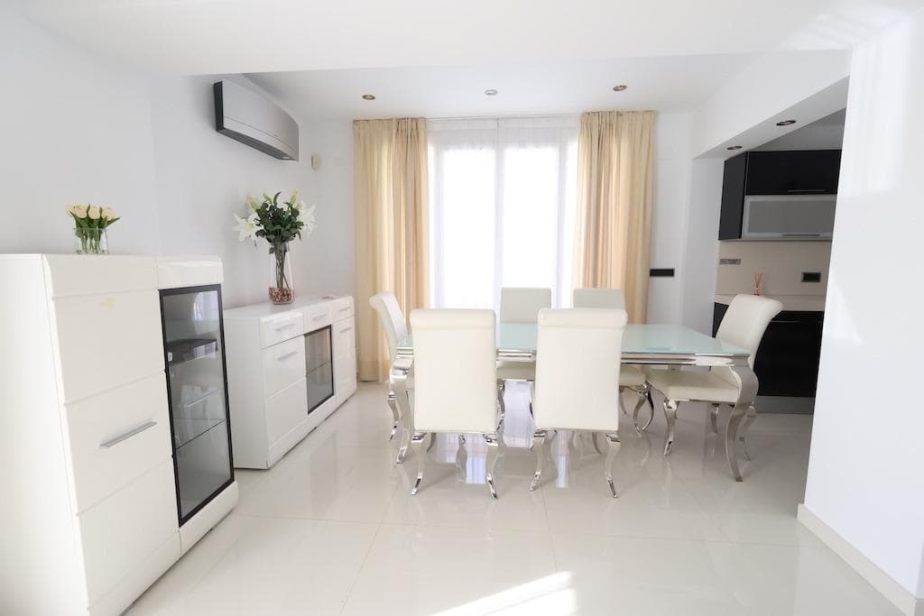 Villa - Chalet de 4 dormitorios en Cabo Roig - 5