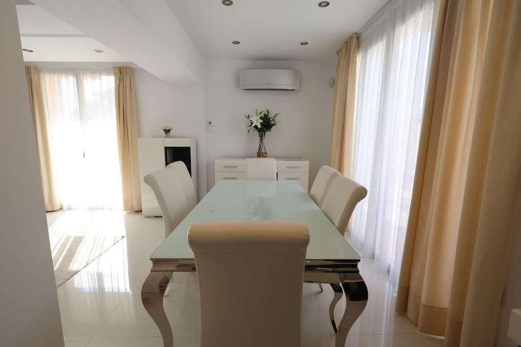 Villa - Chalet de 4 dormitorios en Cabo Roig - 6