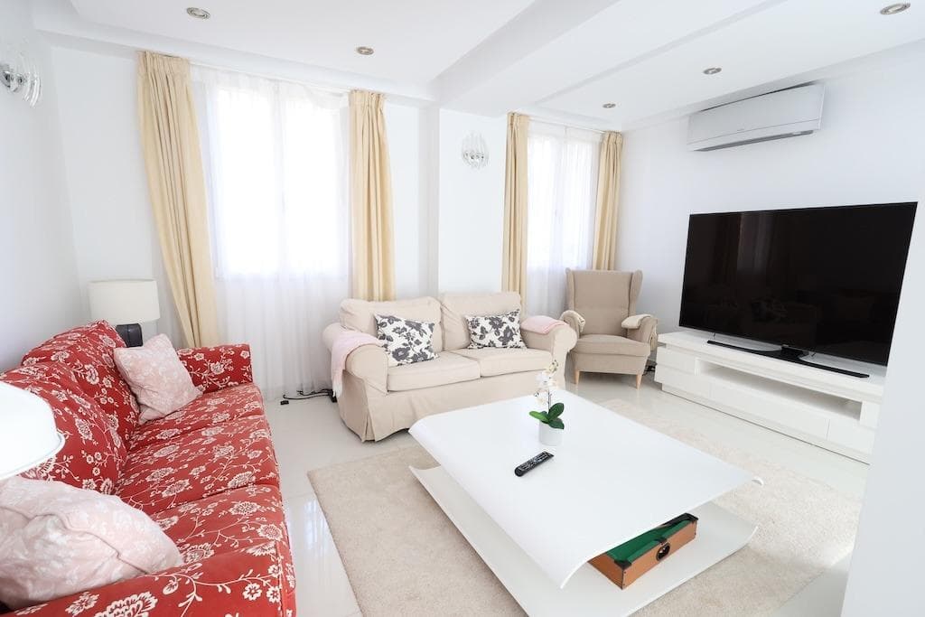 Villa - Chalet de 4 dormitorios en Cabo Roig - 7