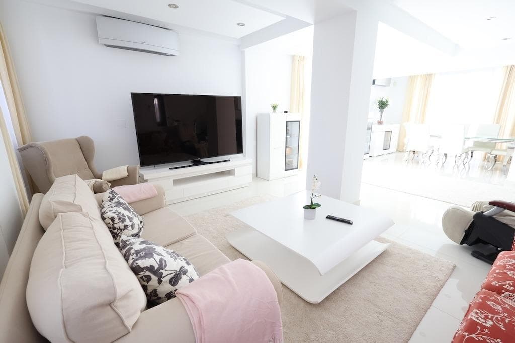 Villa - Chalet de 4 dormitorios en Cabo Roig - 8