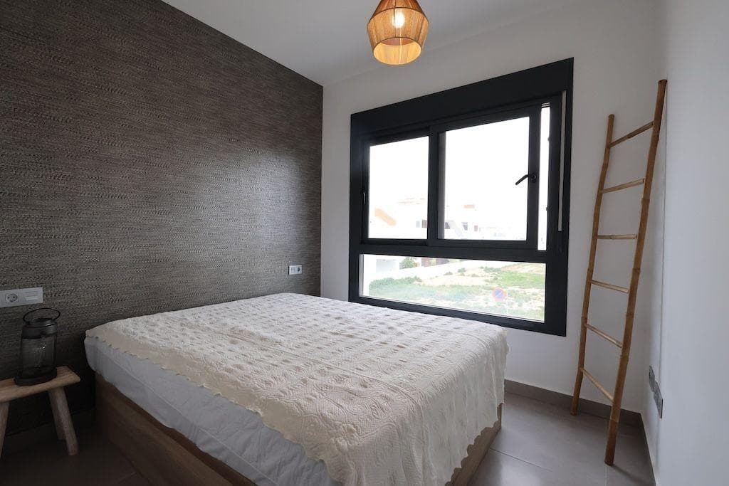 Bungalow met 2 slaapkamers in Pilar de la Horadada - 13