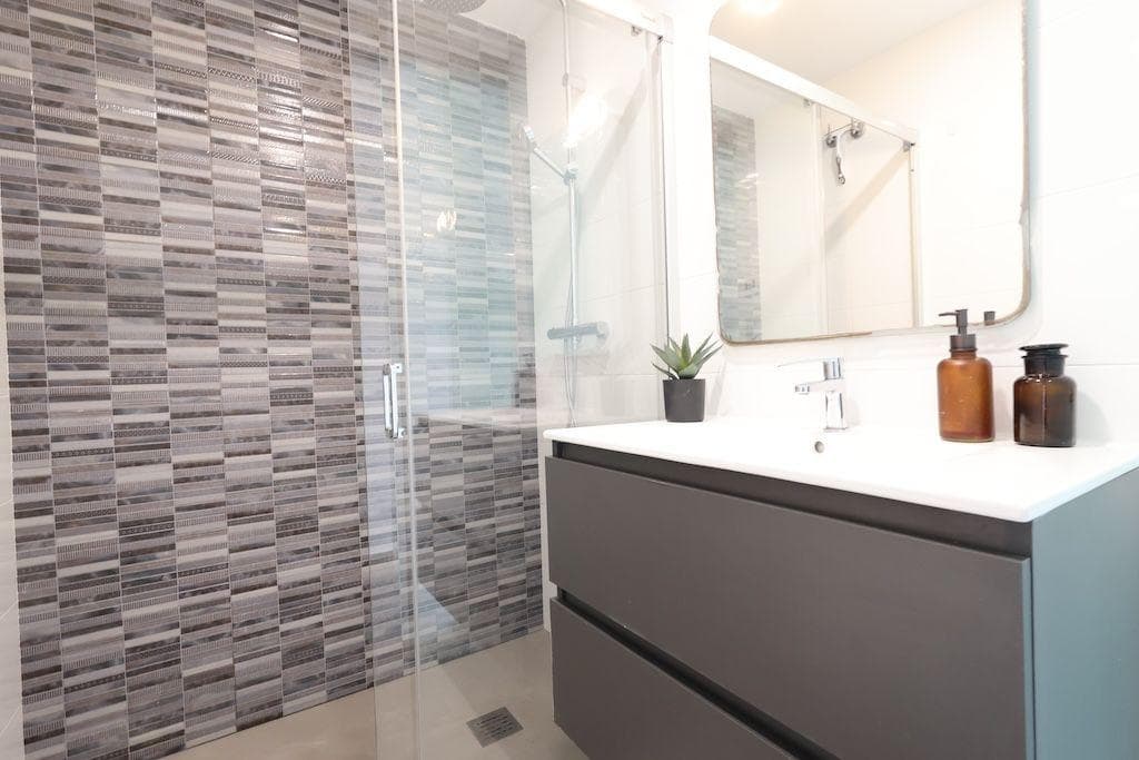 Bungalow met 2 slaapkamers in Pilar de la Horadada - 15