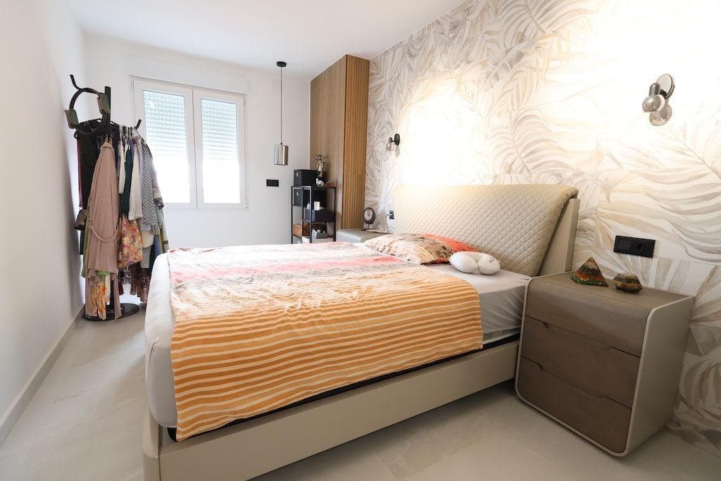 Apartamento Planta Media de 3 dormitorios en Pilar de la Horadada - 11