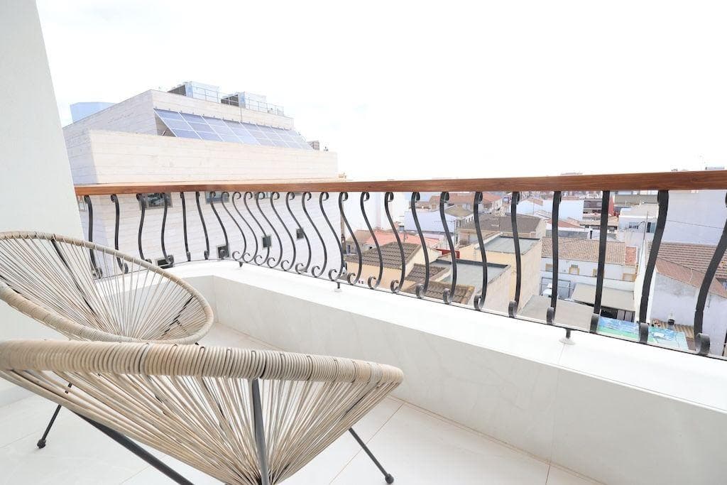 Apartamento Planta Media de 3 dormitorios en Pilar de la Horadada - 2