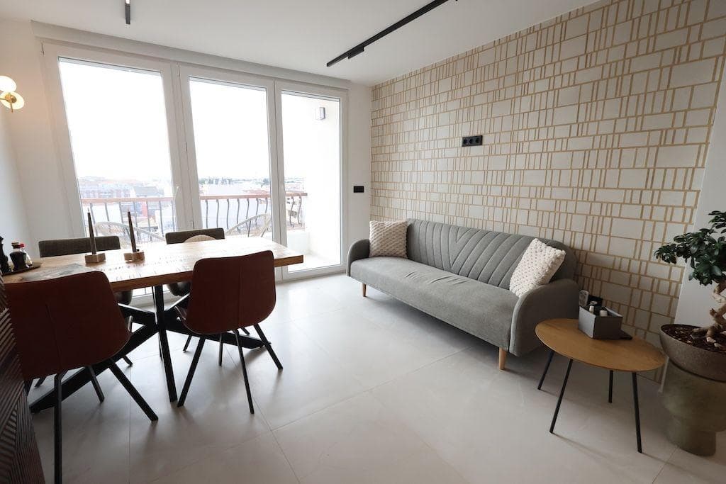 Apartamento Planta Media de 3 dormitorios en Pilar de la Horadada - 5