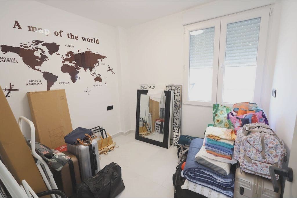 Apartamento Planta Media de 3 dormitorios en Pilar de la Horadada - 7