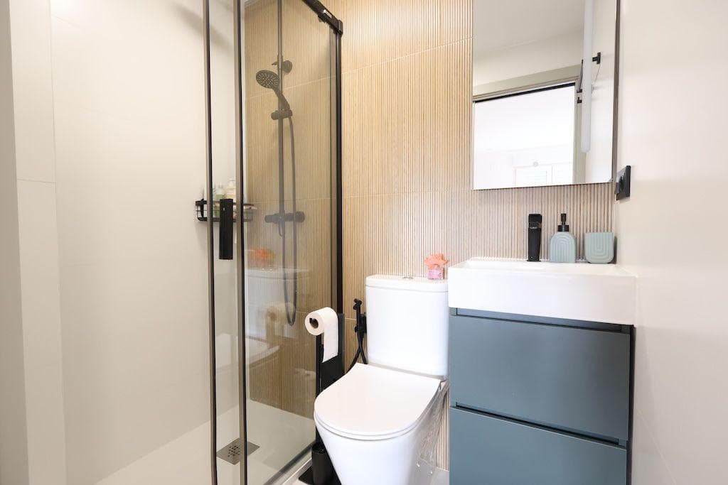 Apartamento Planta Media de 3 dormitorios en Pilar de la Horadada - 8