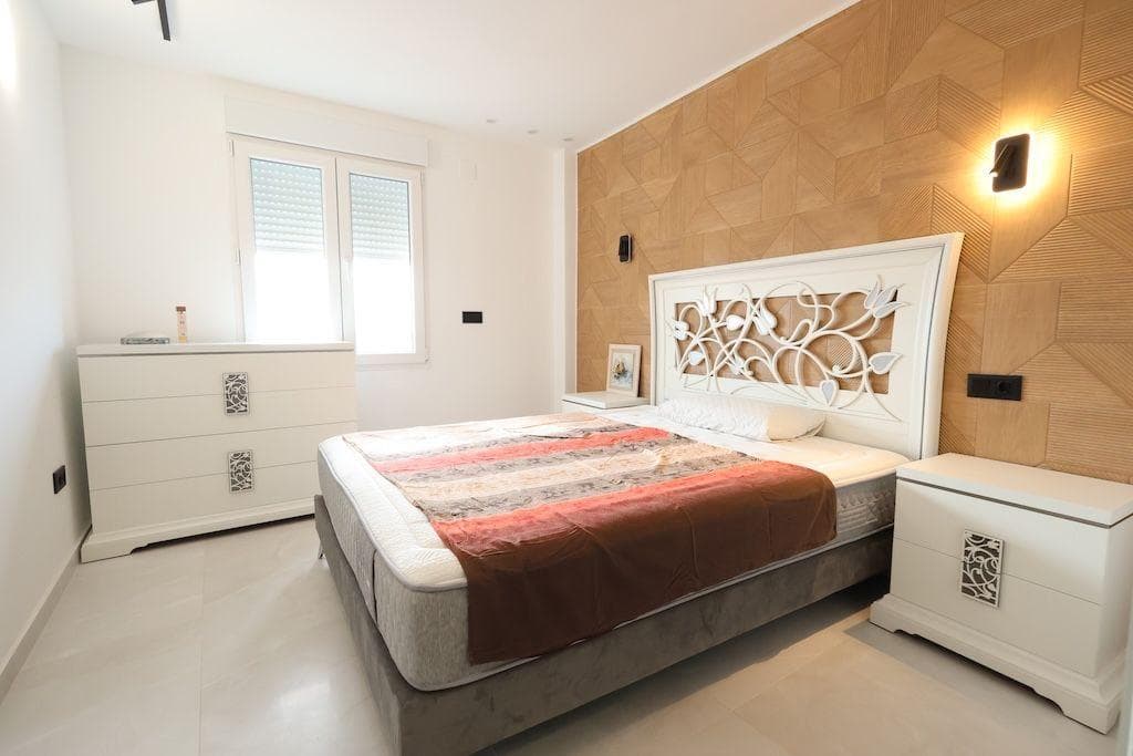 Apartamento Planta Media de 3 dormitorios en Pilar de la Horadada - 9